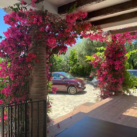 Periana Villa Zahar מראה חיצוני תמונה