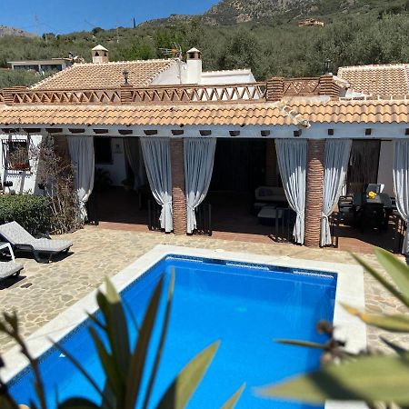 Periana Villa Zahar מראה חיצוני תמונה