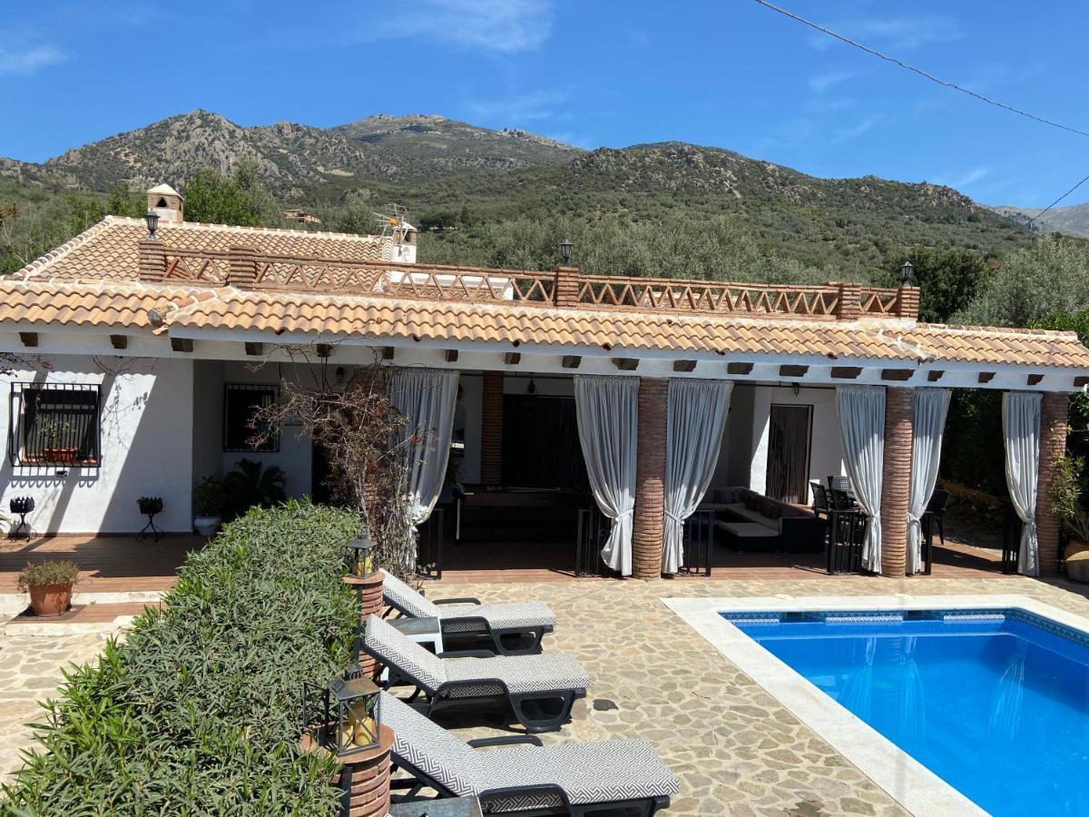 Periana Villa Zahar מראה חיצוני תמונה