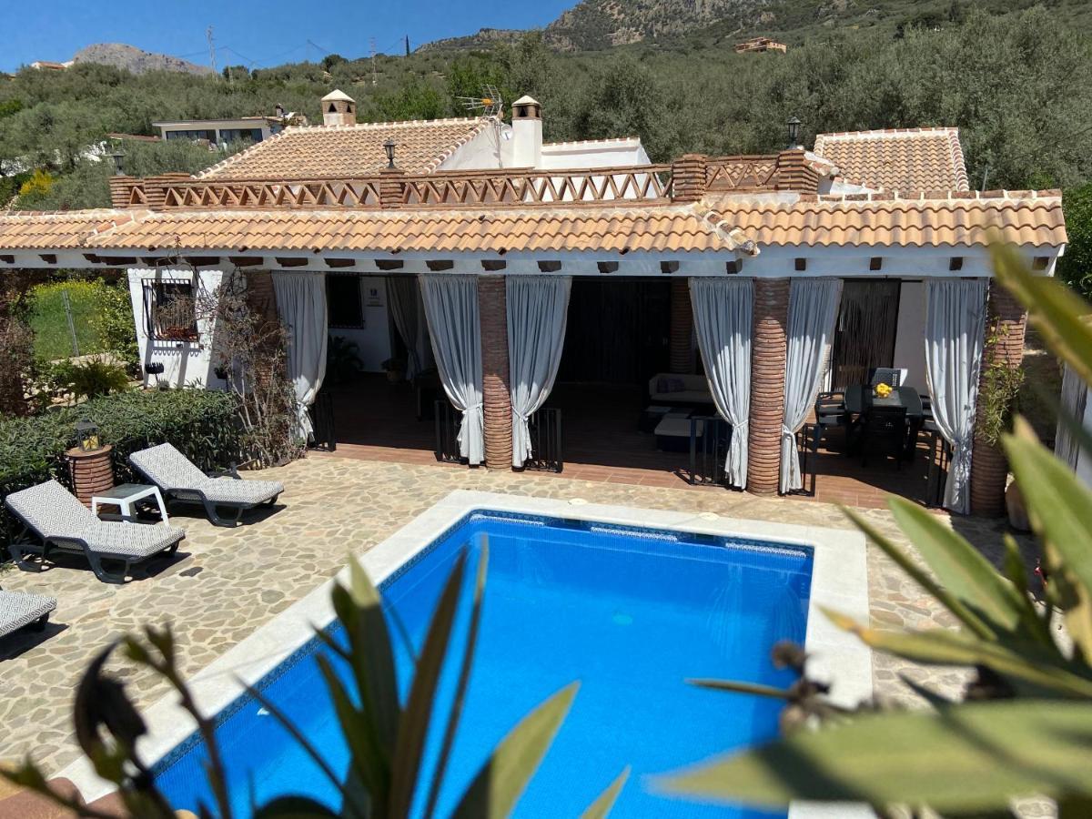 Periana Villa Zahar מראה חיצוני תמונה