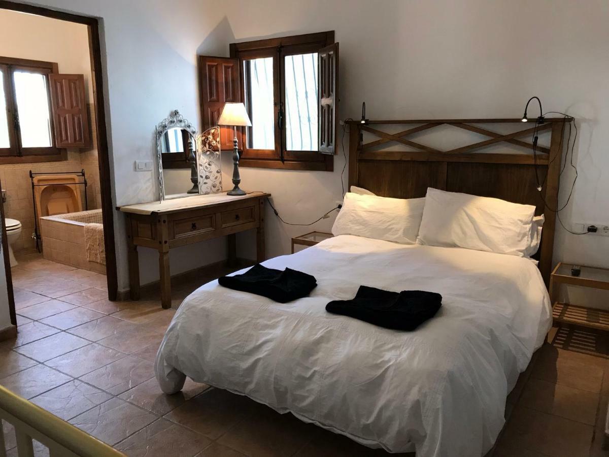 Periana Villa Zahar מראה חיצוני תמונה
