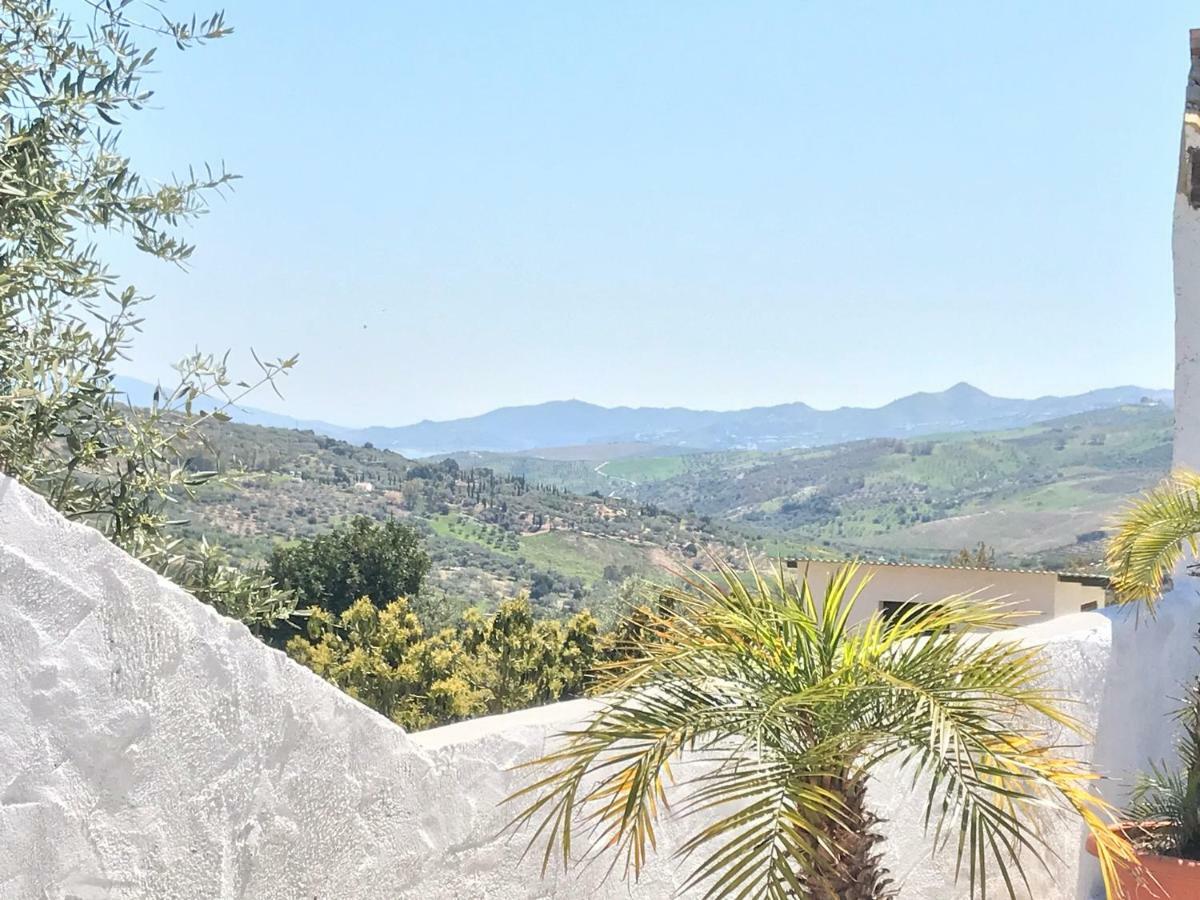 Periana Villa Zahar מראה חיצוני תמונה