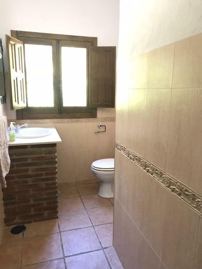 Periana Villa Zahar מראה חיצוני תמונה