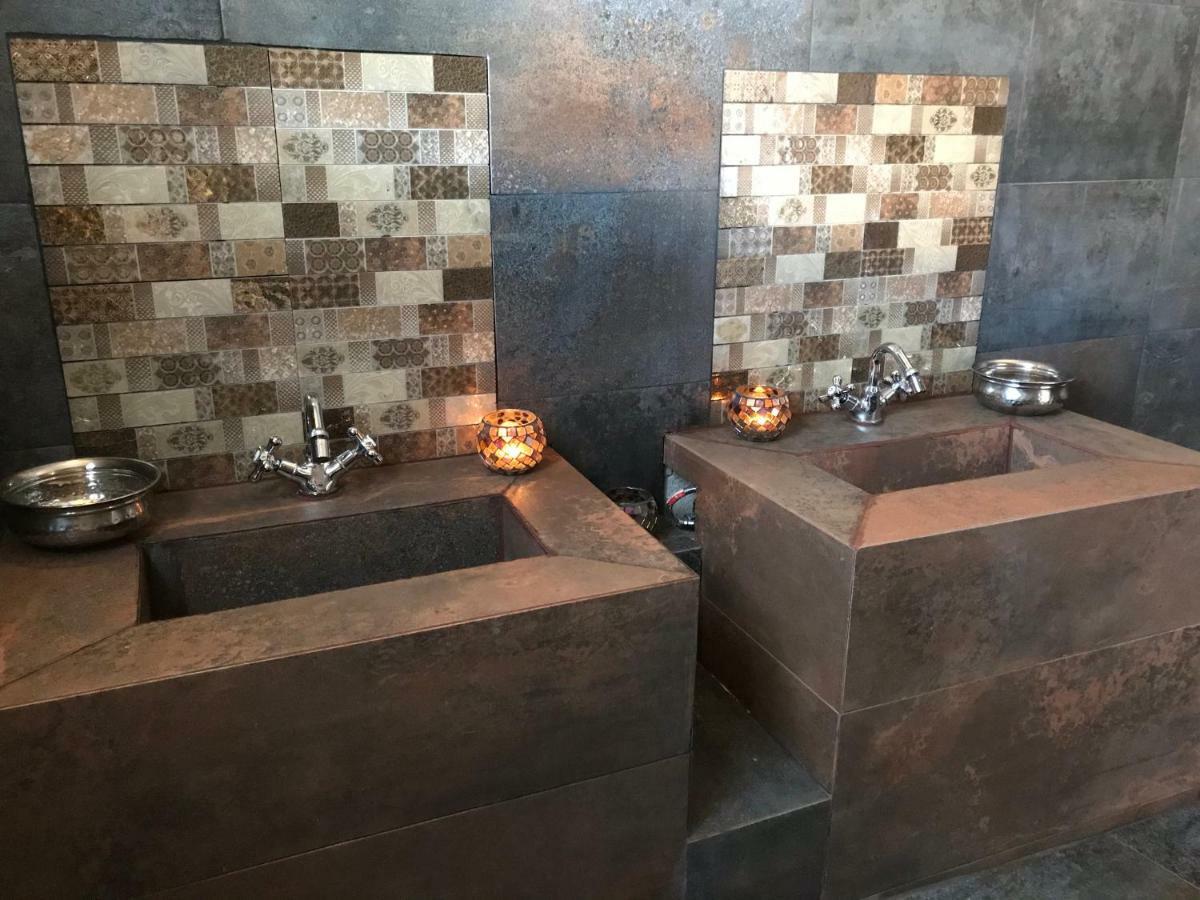Periana Villa Zahar מראה חיצוני תמונה