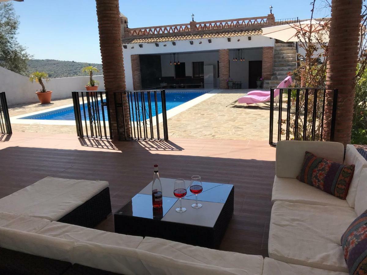 Periana Villa Zahar מראה חיצוני תמונה