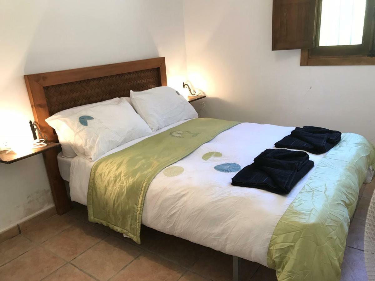 Periana Villa Zahar מראה חיצוני תמונה