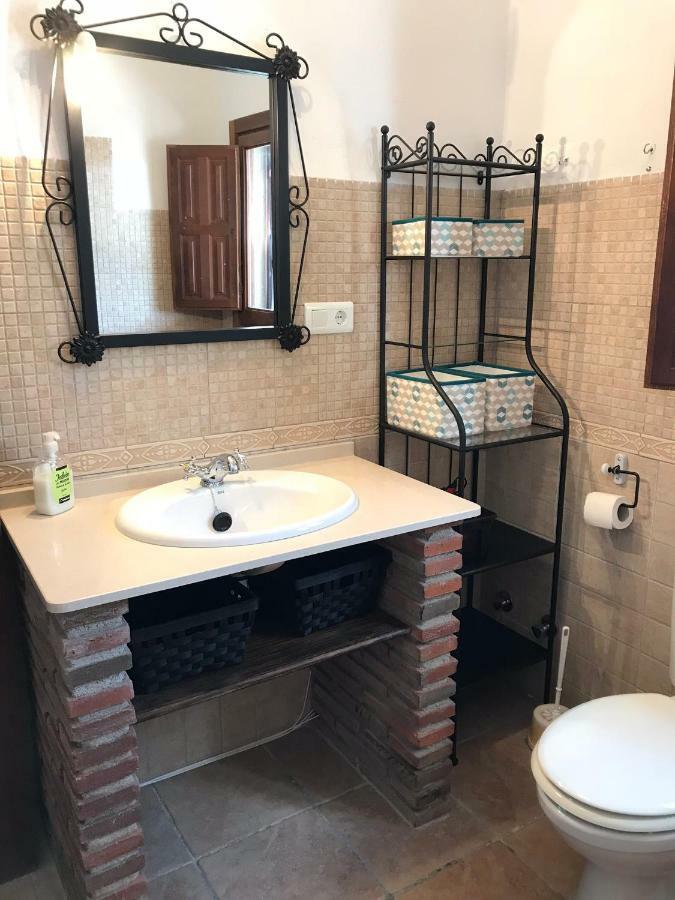 Periana Villa Zahar מראה חיצוני תמונה