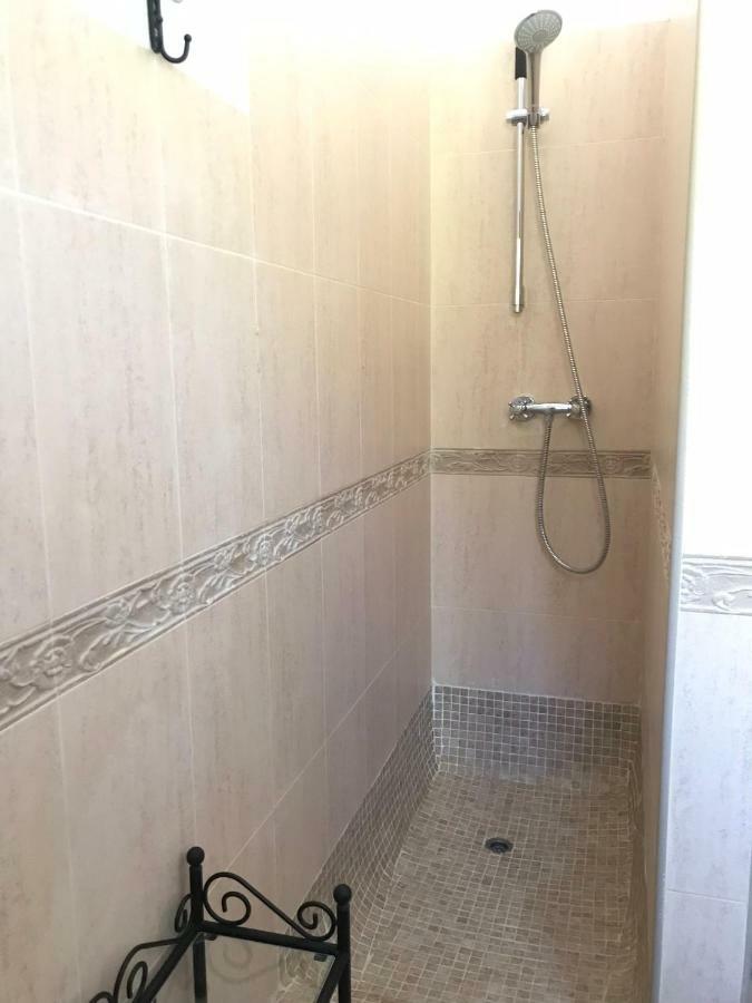 Periana Villa Zahar מראה חיצוני תמונה