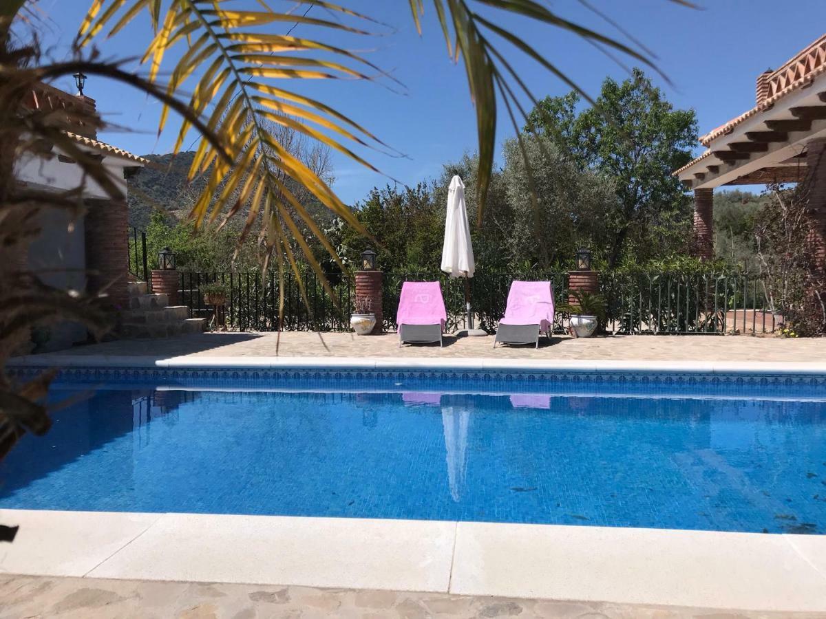 Periana Villa Zahar מראה חיצוני תמונה