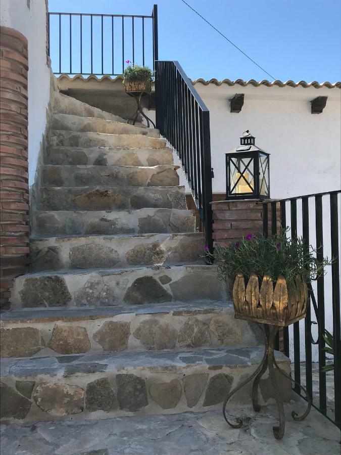 Periana Villa Zahar מראה חיצוני תמונה